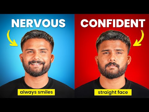 6 Underrated Confidence Tips For Introverts ( Instant Boost)
