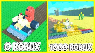 OBIT Membuat Mobil Tractor Tercepat Dan Kuat! - Build a Tractor Indone