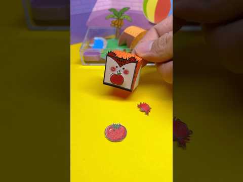 Hedgehogs are also picky eaters#handmade #diy #cute #pet #hedgehog #funny #cartoon