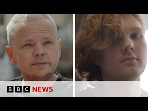 Tricked into conversion therapy in Russia for being trans | BBC News
