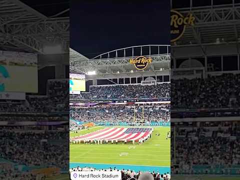 NFL Ravens VS Dolphins Live