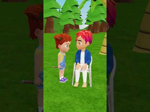 Chinky Ke Balloon Se Kon Kon Nikala Dekho | Gulli Bulli | Cartoon | granny | tmkoc #shorts #comedy