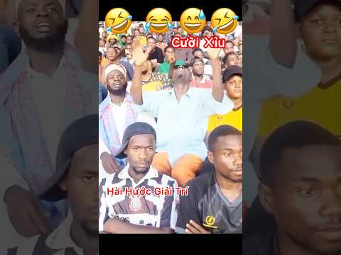 Hài Hước Giải Trí