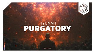 Hyunah - Purgatory