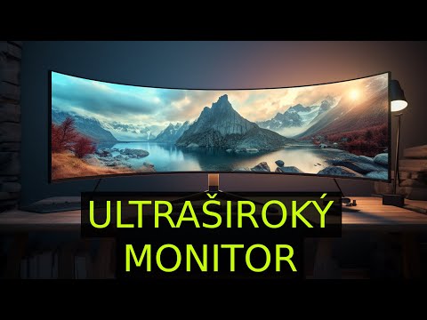 Jak se hraje na ultrawidescreenu? [iiyama G-Master GB3467WQSU]