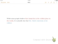 Understanding Counter-Arguments and Rebuttals
