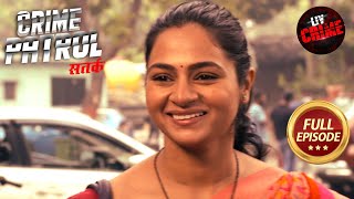 Camera के सामने आकर एक Husband ने क्यों क़ुबूल किया अपना Crime | Crime Patrol Satark 2 | Crime Movies