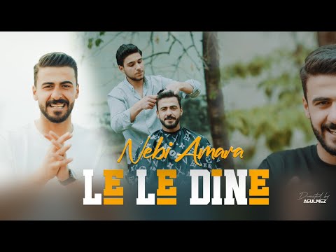 Nebi Amara - Le Le Dine