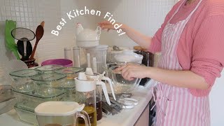 料理好きのキッチンおすすめアイテム30選👩🏻‍🍳