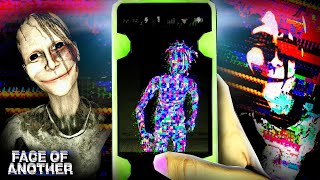 Photographing a Cursed Spirit || Face of Another (Full Game - All Endings)