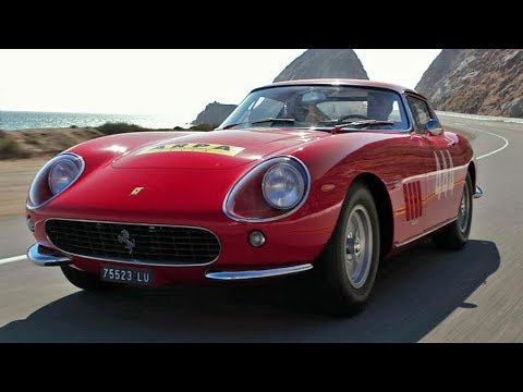 1965 Ferrari 275 GTB: Italian Competition Class at it’s Best! - 2017 Pebble Beach