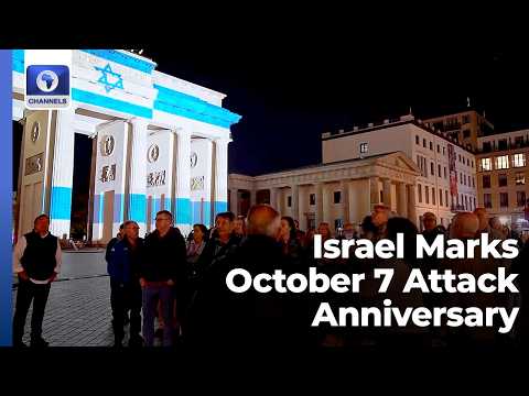 Houthis Attack Saudi Airport, Israel-Hamas War Anniversary, S/Africa Xenophobia | Diplomatic Channel
