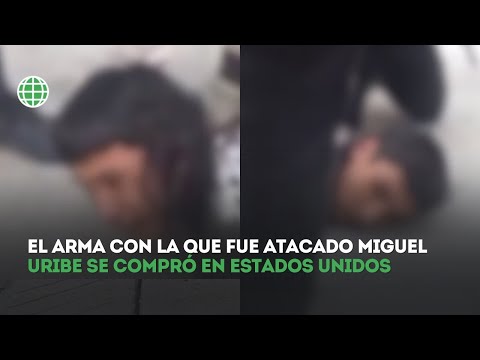 ¿Qué va a pasar con el menor capturado en el atentado contra Miguel Uribe? Esto dijo la Fiscalía