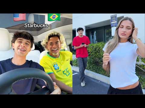 Brent Rivera Popular Tik Tok Compilation | Brent Rivera Video