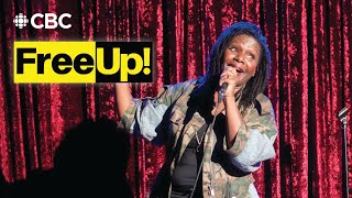 Ngozi Paul: The kind of name white people are afraid to say | FreeUp! 2025