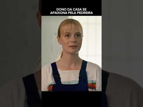 O dono da casa se apaixona pela pedreira #amor #novela #series #drama #romance