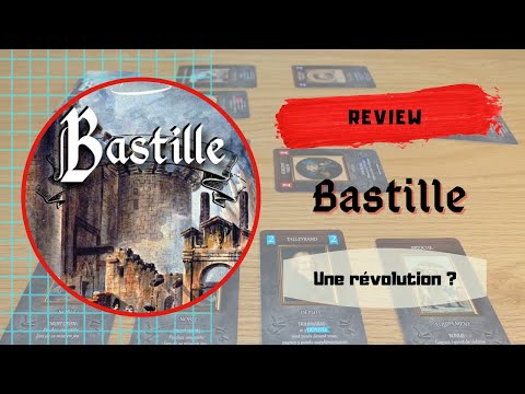 Bastille - La review