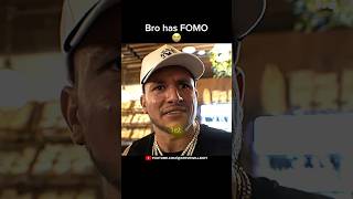 Bro has it 👹 #relatable #joke #comedy #funny #memes #stevewilldoit