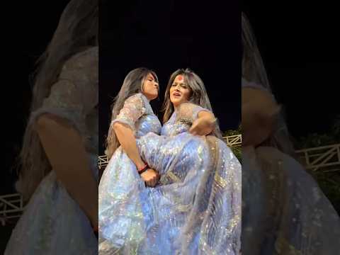 Saam Hai Dhuwa Dhuwa ►🔥 Mahi Manisha का यही वीडियो वायरल हुआ। #mahimanisha #bhojpuri #shorts #reels