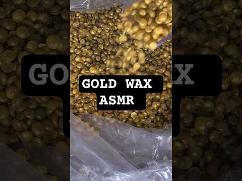 #asmr #waxasmr #satisfyingsounds #asmr #waxsounds