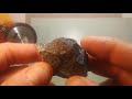 Characteristics of Rock Materials