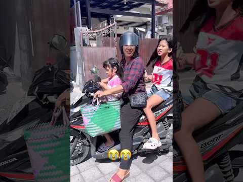 KDISTA & DOMINIQ NEKAT TINGGALIN DARLEEN SAMA DOMINIQUE😱😱 #viralvideo #viraltiktok