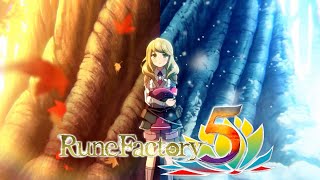 Restore balance in Rune Factory 5\'s new story trailer