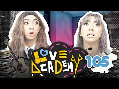 LOVE ACADEMY EPS 105