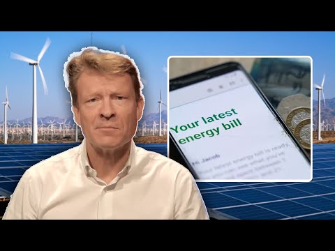 The Cost of Net Zero: Lies Told, Jobs Lost, and on the Road to Ruin | Richard Tice