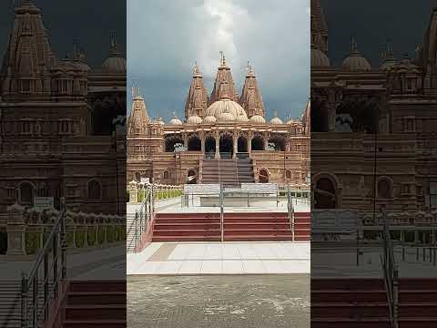 স্বামী নারায়ণ মন্দির