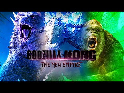 Godzilla X Kong | EVERY NEWS & LEAKS