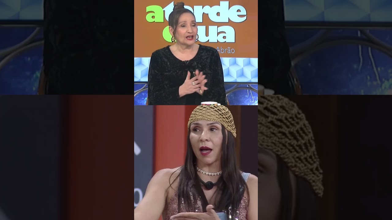 Yoná expulsa? Sonia Abrão critica falta de punições em ‘A Fazenda’