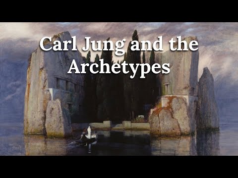 Carl Jung and the Archetypes - Making the Unconscious Conscious