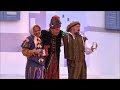Tricking Malvolio: A Study of Deception