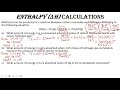 Energy Conversion and Reaction Types