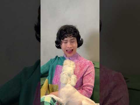 Mệt anh em bây ghê | Bé Tín Nguyễn mẹ Khiết Đan #tinnguyen #dienvientinnguyen #khietdan #shorts