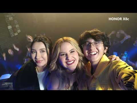 Ya lo tienen los que se atreven al futuro: HONOR X8c llegó con todo.