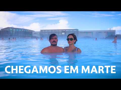 ISLÂNDIA!🇮🇸AURORA BOREAL E BLUE LAGOON | DANI NOCE VIAGEM 313