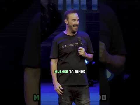 PIX E O VÍDEO DO NIKOLAS #standupcomedy #shorts #lula #nikolasferreira