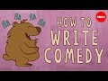 Finding the Funny: A Guide to Comedy Writing