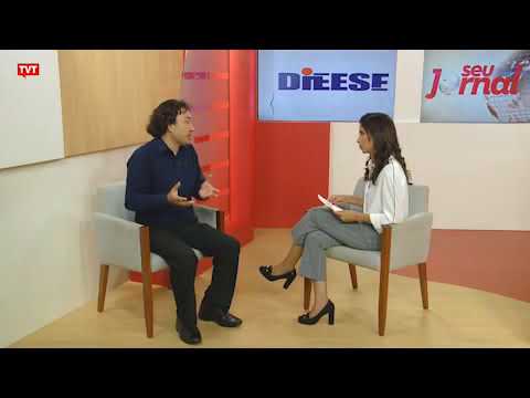 Entrevista com Fausto Augusto Junior do Dieese