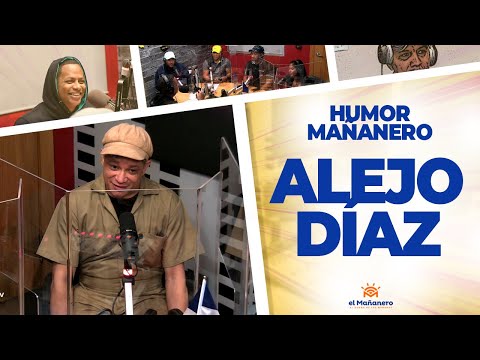 Zuleika la Peludita - Alejo Díaz