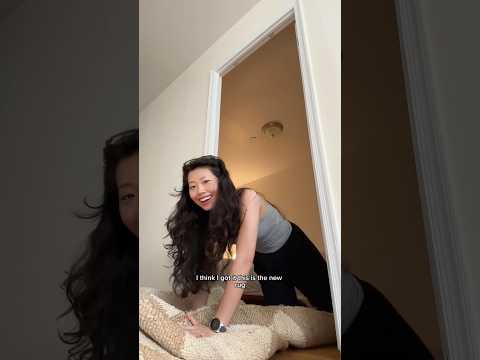let’s unbox my new bedroom rug!