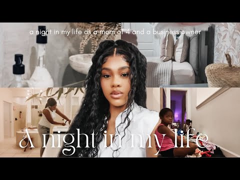 Summer Reset With My Girls | Declutter Realistic Cleaning Vlog using eufy Omni E28