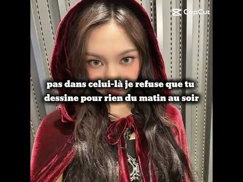 je vais devenir pro #blackpink#kpop