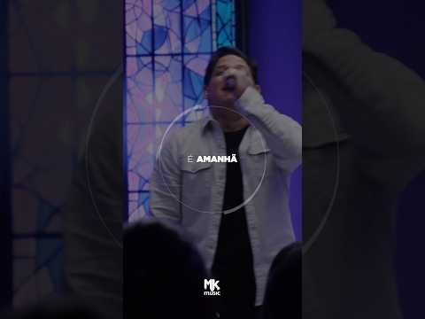 Está imperdível! É AMANHÃ o lançamento do Elizeu Alves e Weslei Santos 