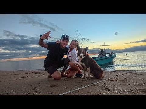 REEF ADDICTS - Remote Coastal Australia | Small Boat, Wild Waters – Off-Grid Fishing Adventure (p2)