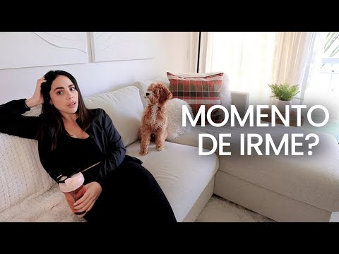 Y si regresar es lo mejor para mí? │ What The Chic