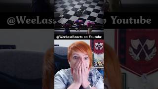 Wasn't Expecting THAT! Jax Abstraction Reaction #tadc #theamazingdigitalcircus #jax