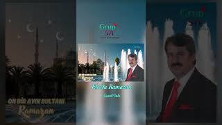 Elveda Ramazan | #shorts | 571 ilahisi